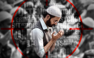 Indian drama film, Omerta feat. Rajkummar Rao